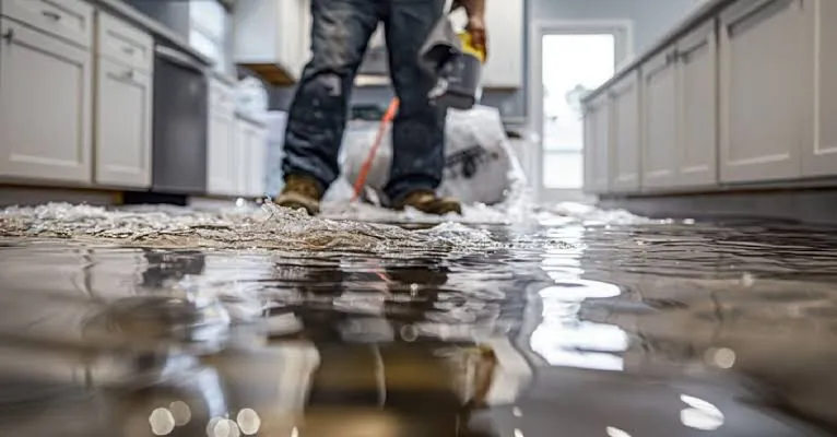 Water damage restoration companies near me in Struthers, OH - Emergency flood extraction
